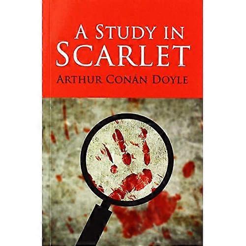 Rollercoasters: A Study in Scarlet
