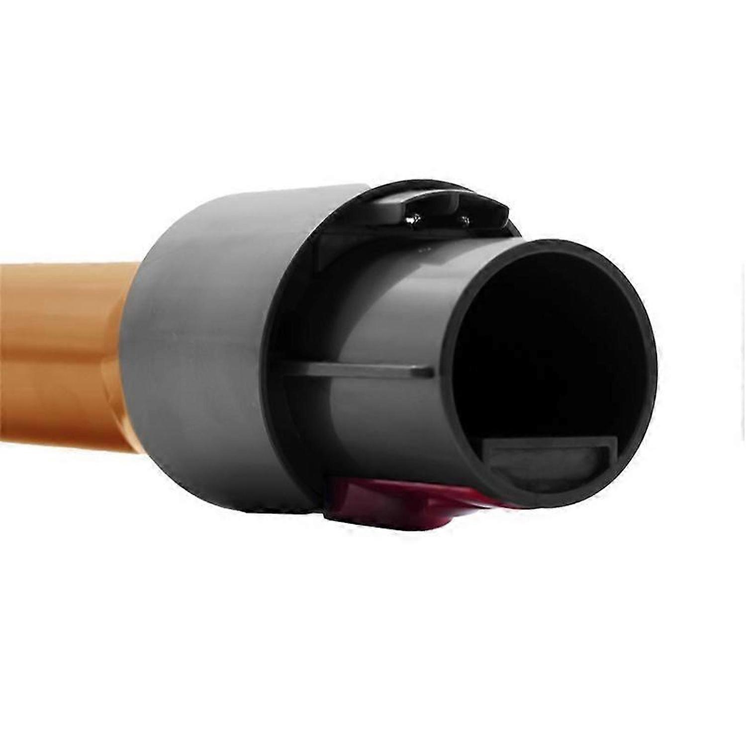 Extension Rod for Slim Vacuum Quick Release Straight Pipe Bar