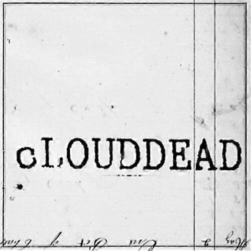 cLOUDDEAD Ten CD (2000)