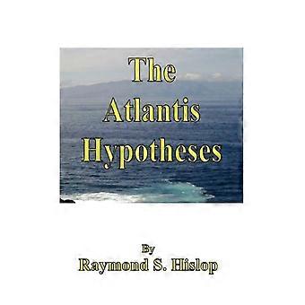 The Atlantis Hypotheses - Raymond Hislop - Paperback - en Book