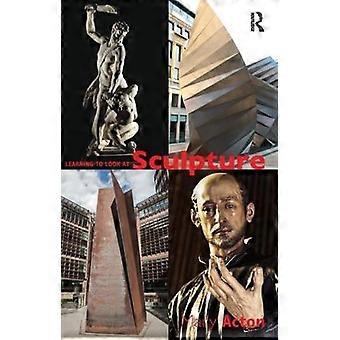 Learning To Look At Sculpture - Mary Acton