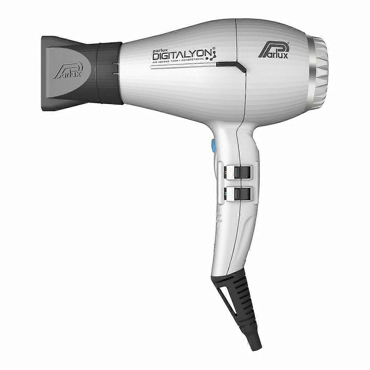 Vysoušeč vlasů Parlux Digitalyon Silver 2400 W Ionic