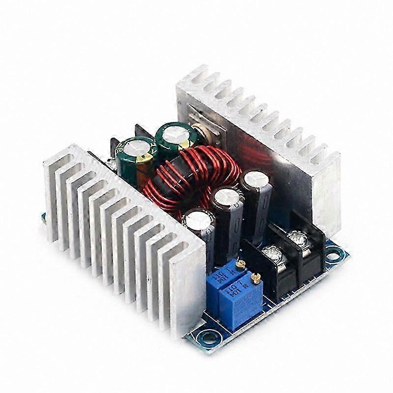 300W 20A Adjustable DC-DC Step Down Converter Module Power Supply Voltage Regulator Constant Current Controller