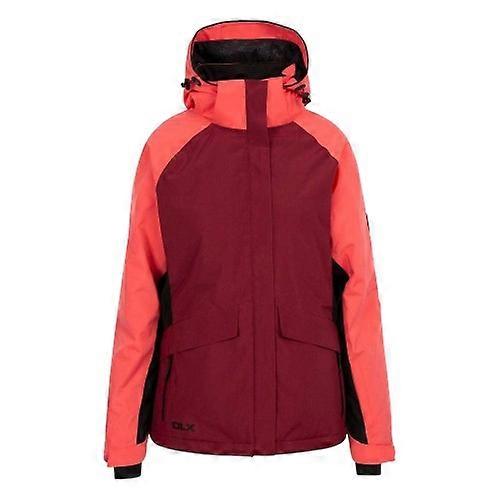Trespass Womens/Ladies Ursula DLX Ski Jacket