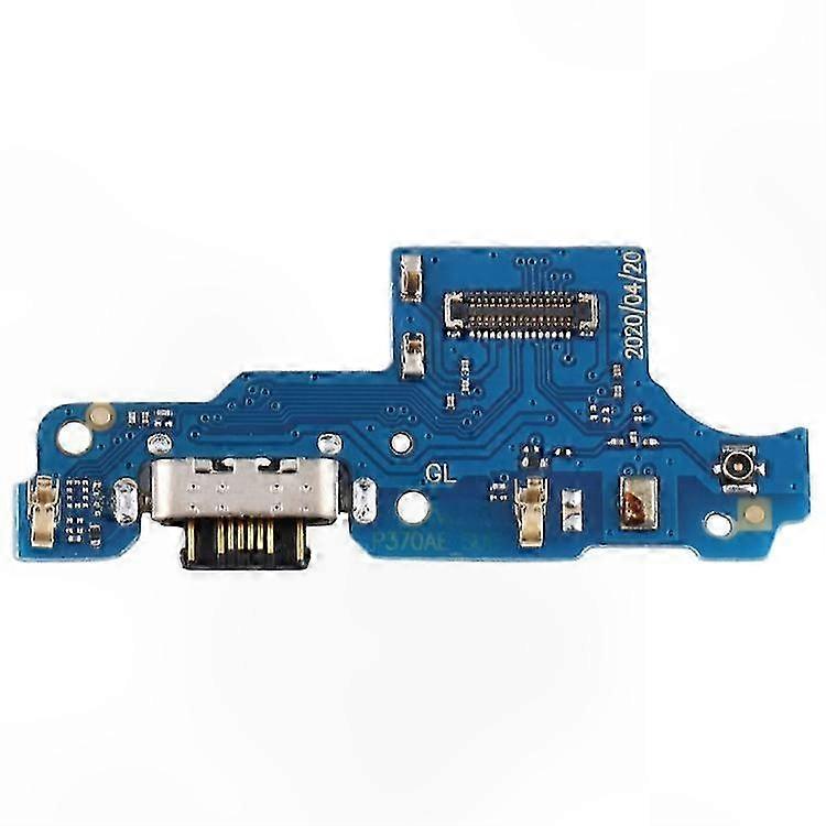 Charging Port Flex Cable for Moto G9 India Dock Connector Replacement Part
