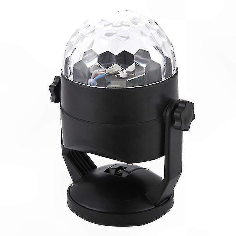 Single Light Beam Lamp