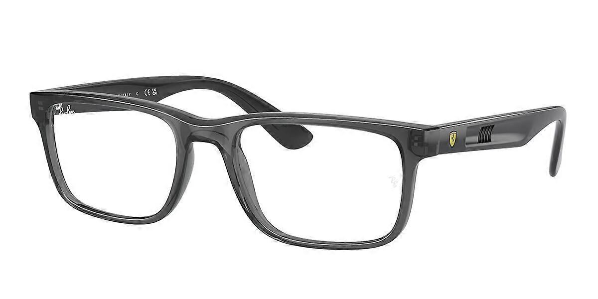 Ray-Ban RX7232M F691 Unisex Eyeglasses