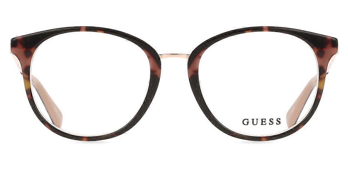 Guess GU5218 059 Unisex Eyeglasses