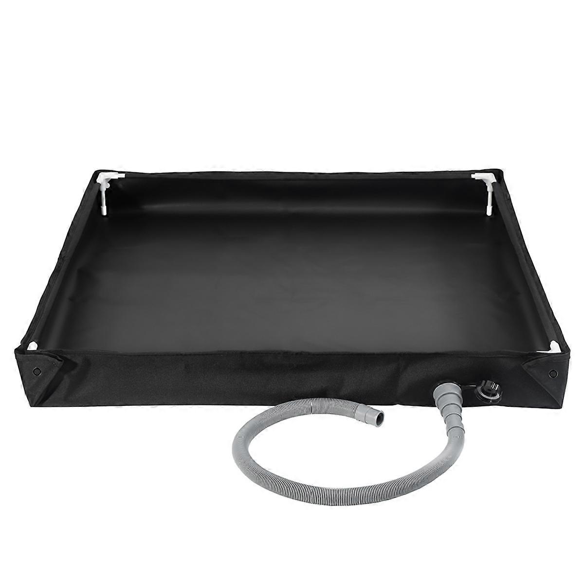 Foldable Shower Tent Floor Base Outdoor Tent Shower Tray Folding Shower Pan Pets Shower Basin Base
