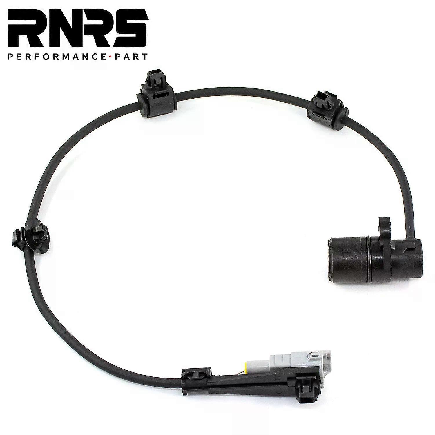 ABS Sensor Wheel Speed Sensor For Toyota Fortuner 2011-2015 Rear Left/Right OE#89545-0K050; 895450K050