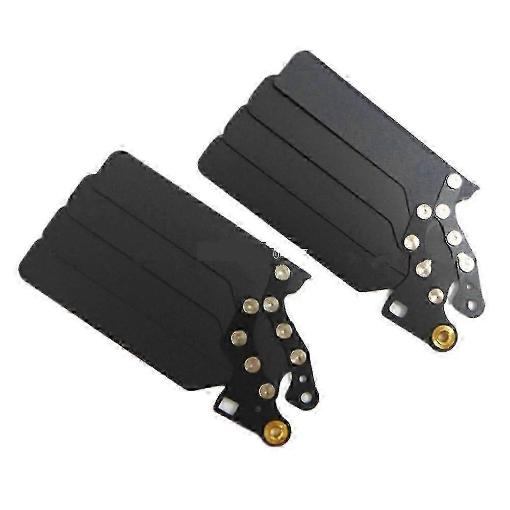 SLR Digital Camera Repair and Replacement Parts EOS 50D 60D 80D 70D 90D Shutter Blades Shutter Curtain Suitable for Canon(2 Sets)