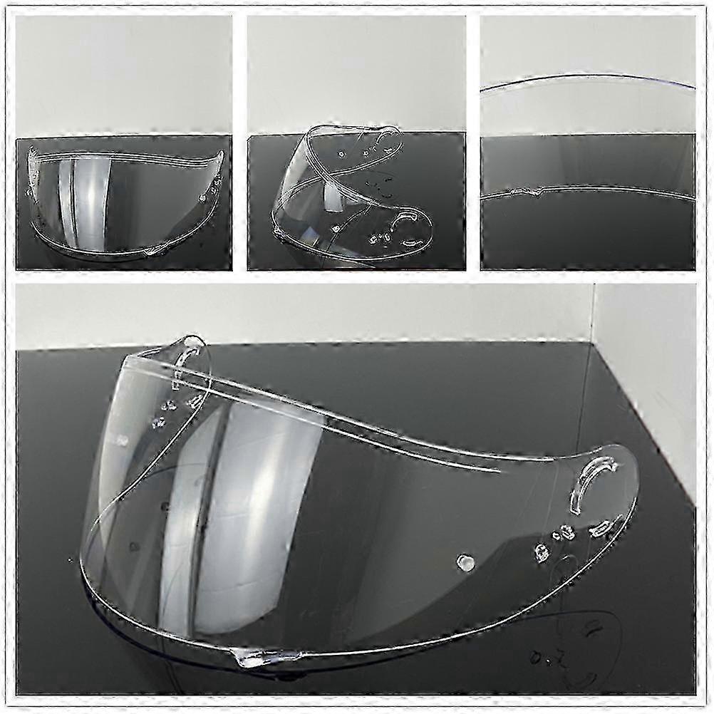 Γείσο κράνους για Shoei Gt Air 2 με αντιθαμβωτική επίστρωση