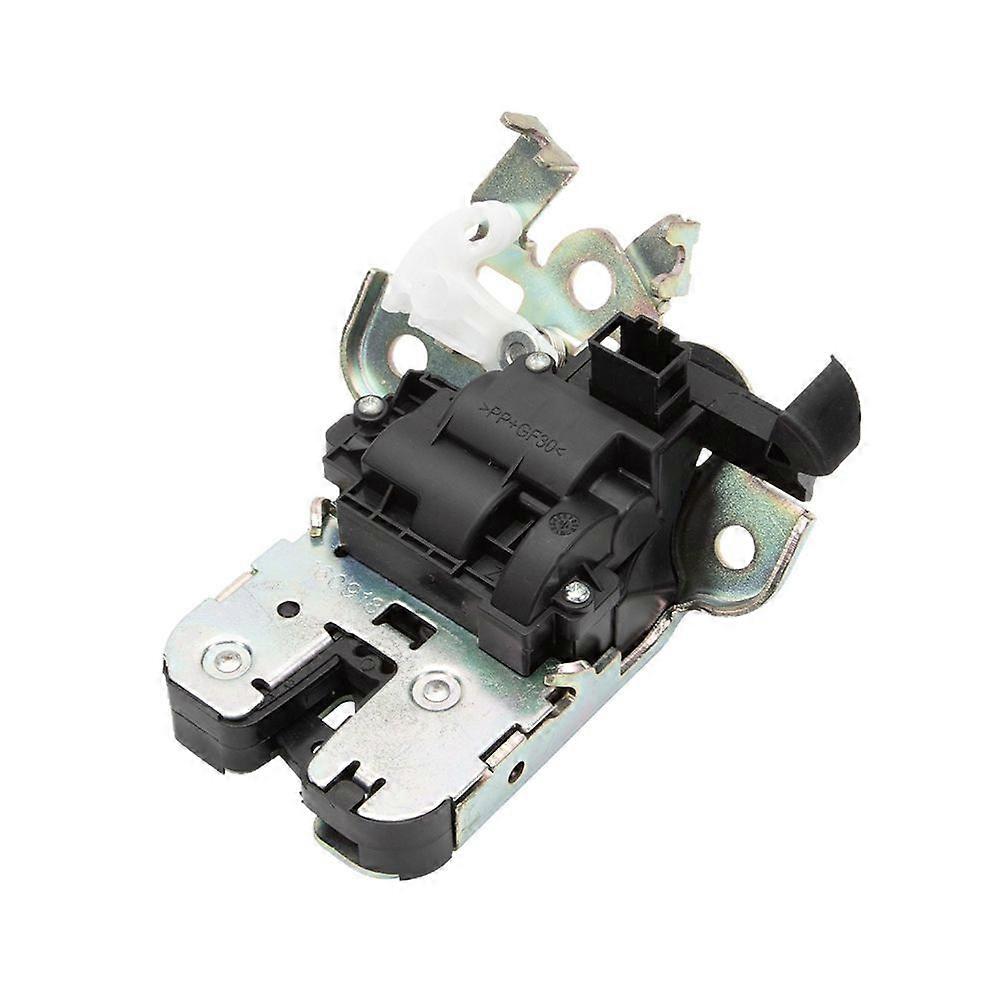 Rear Trunk Boot Lid Door Lock Actuator Latch Hatch 8K9827505A 4H0827505 for Q3 Q5 A3 A4 A5 A6 A7 A8