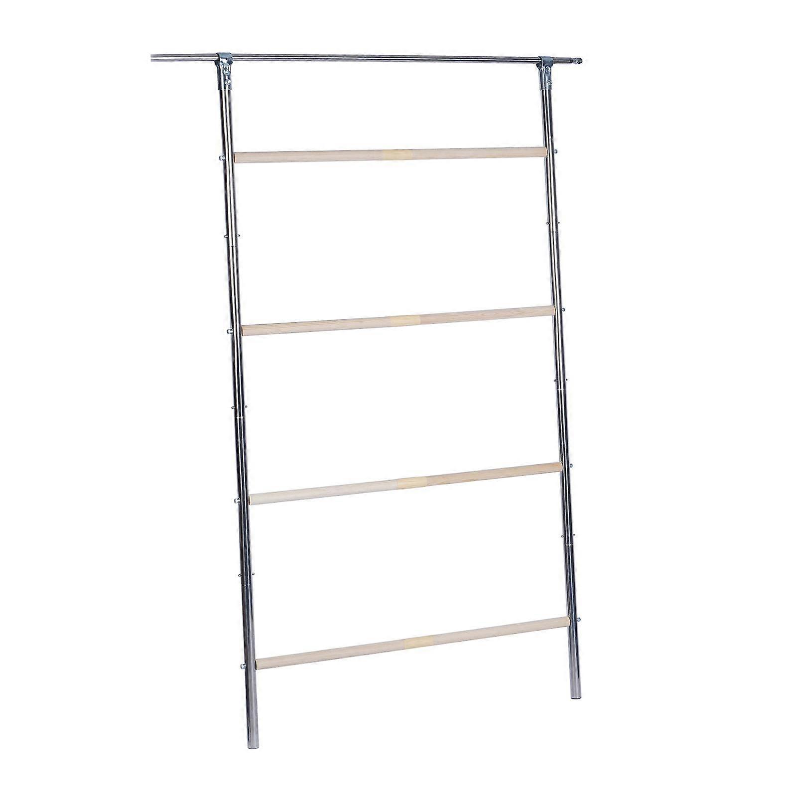 Chicken Perch for Coop for Backyard Poultry Multifunctional Chicken Ladder