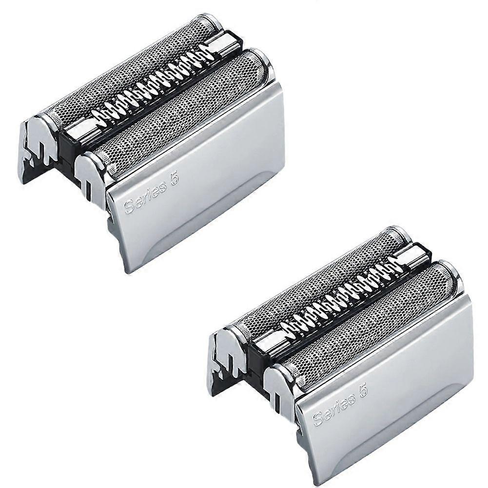 52s/ Replacement Head Blade Part for Series 5 Electric Shaver Razors 5050cc,5070cc,5190cc,5020s,503