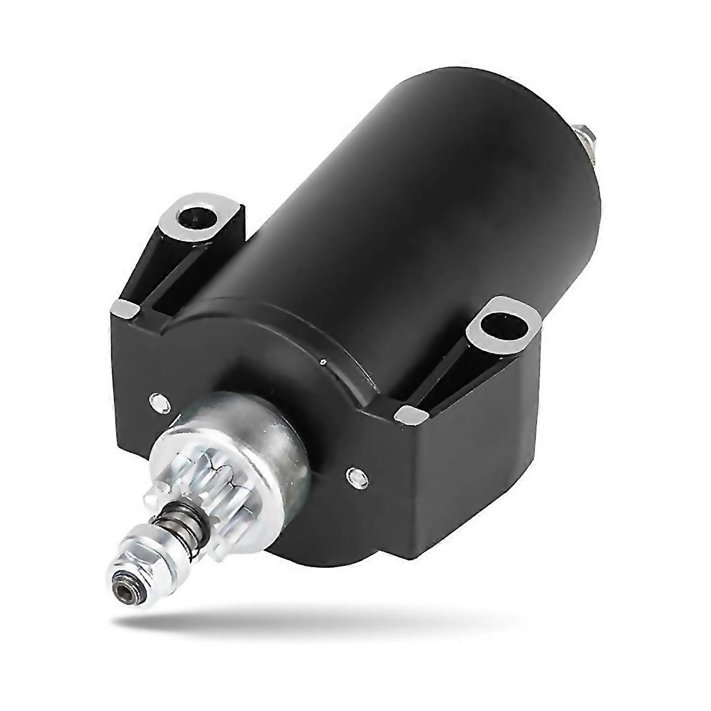 For 50893889t Outboard Motor Starter Motor For Mercury Mariner Outboard