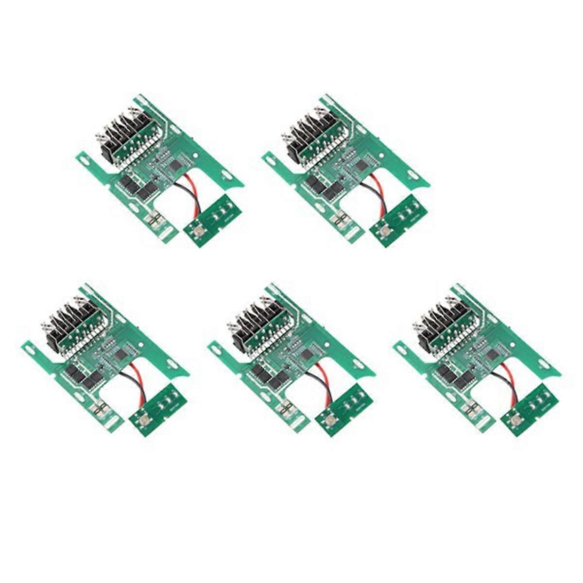 For 18V Protection Board Circuit Board 18650