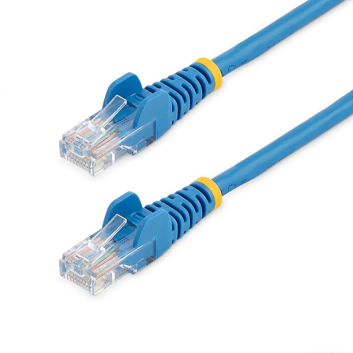 7M Blue Cat5e Kabel
