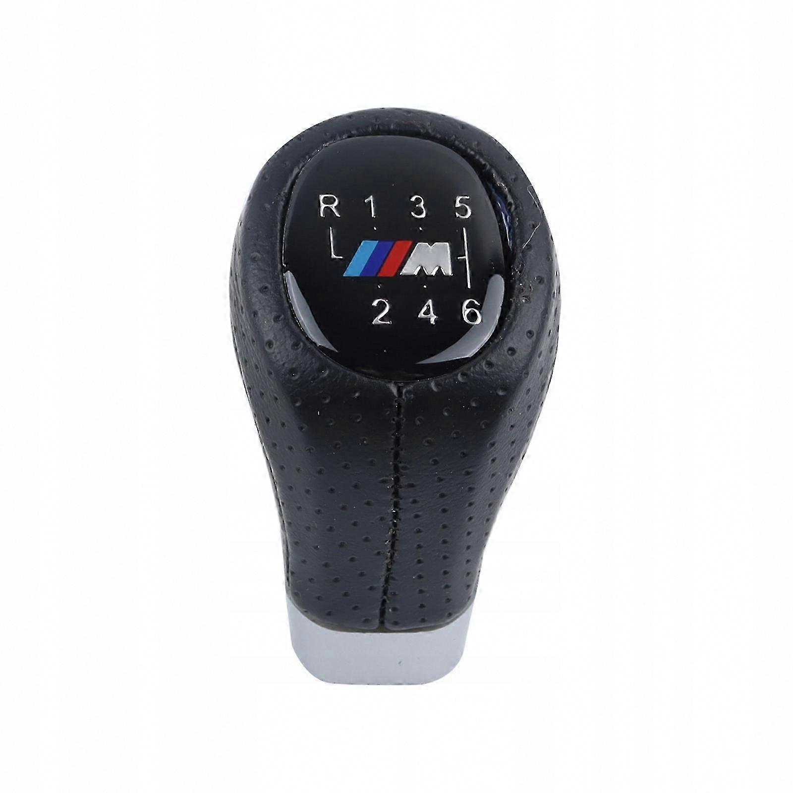 E36 E46 E60 E90 M Sport 6-Speed Shift Knob Package