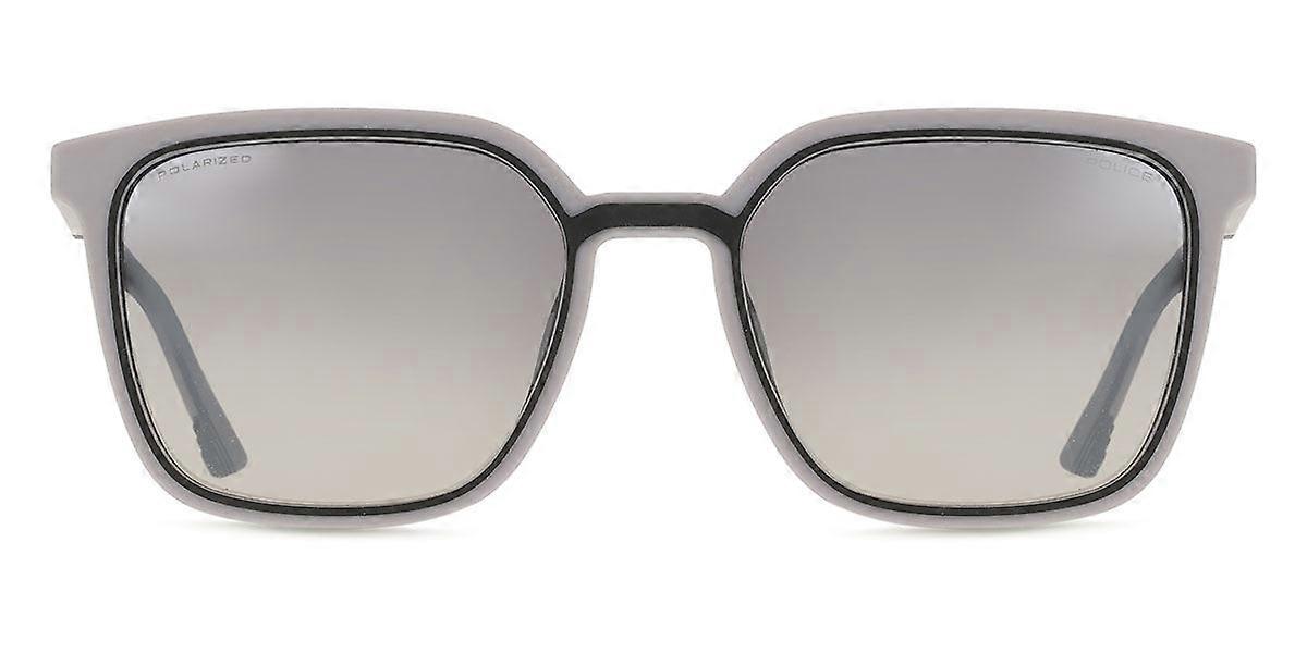 Police SPL769 LISBON 2 Polarized 9U5P Men Sunglasses
