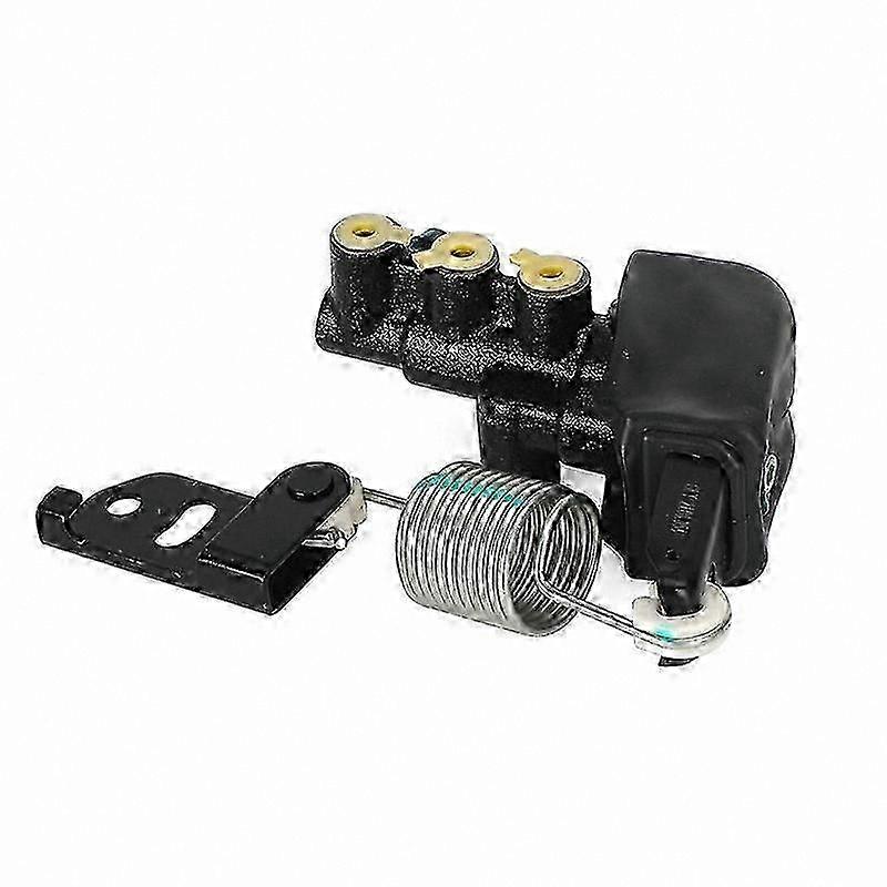 Load Sensing Valve for Pickup Trucks 2.5TD 5/2005 46400-3X30A