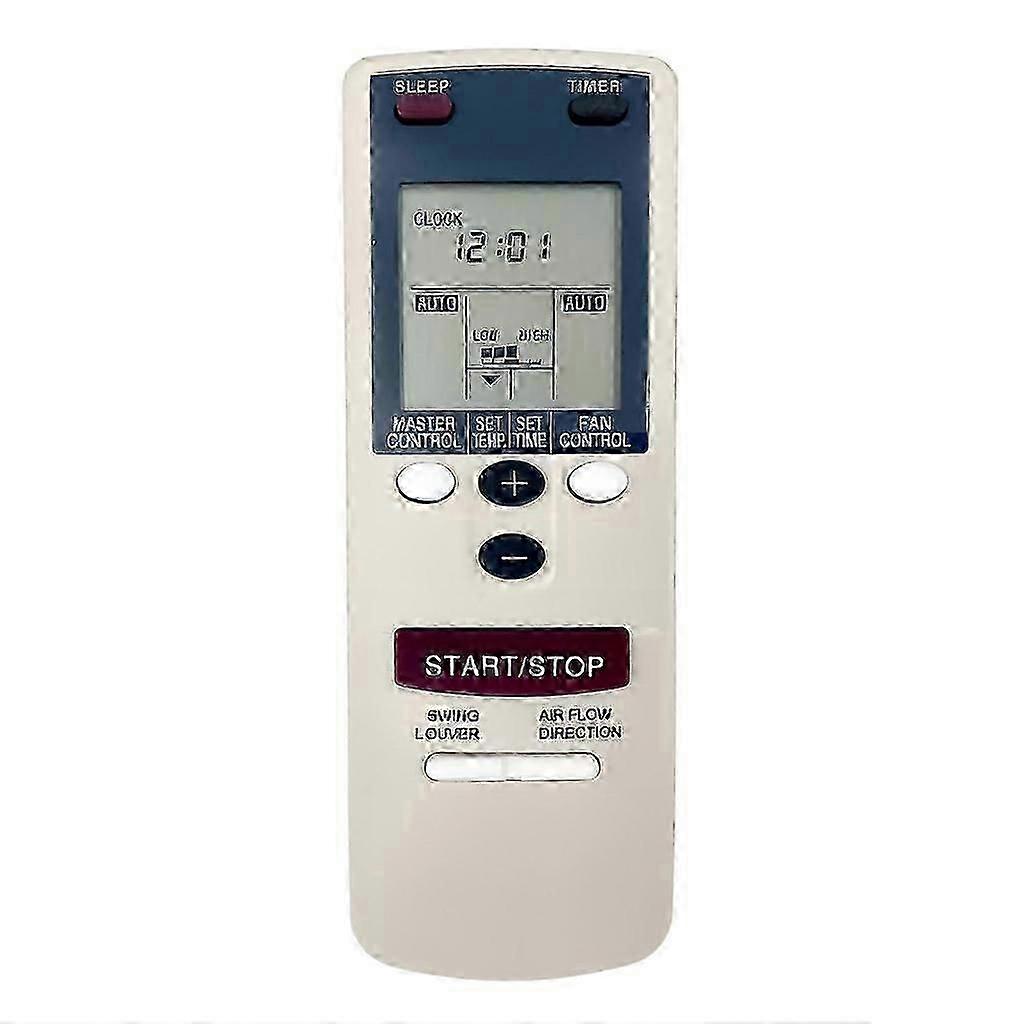 Remote Control for Fujitsu AR-BB1 AR-BB2 Controller Convenient to Operate