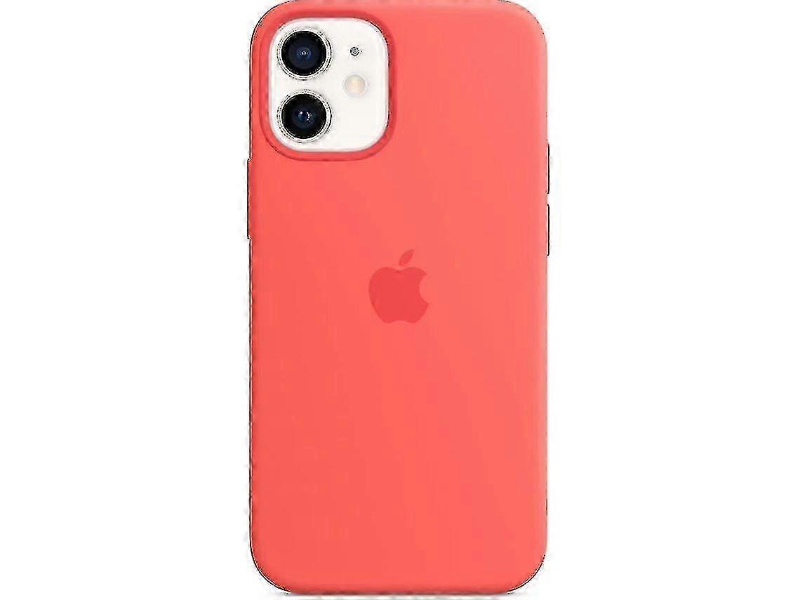 Iphone 12 Mini Silicone Phone Case