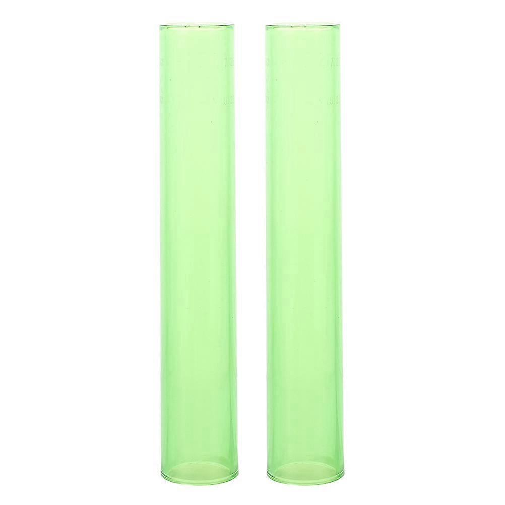Pingpong Paddle Roller Bar for Rubber Adhesion and Replacement 6Pcs