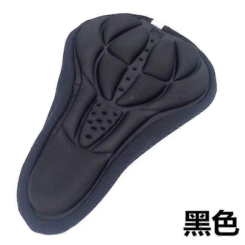 2025 Bicycle saddle cover with padding