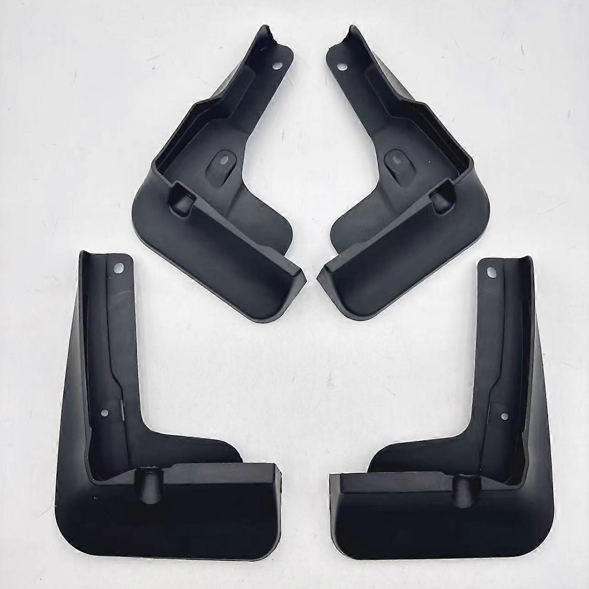 Mudguards For Toyota Camry Sport Plus 24-25 Flaps Mudflap Front Rear Fender Anti-splash Mudguards Guard Splash Car Accessories