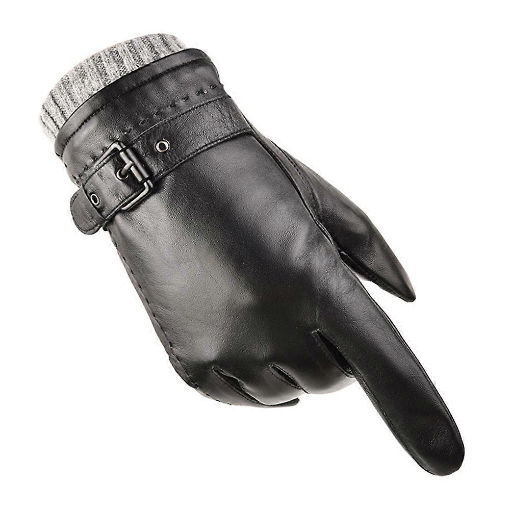 Warm Gloves for Cycling Touch Screen Use