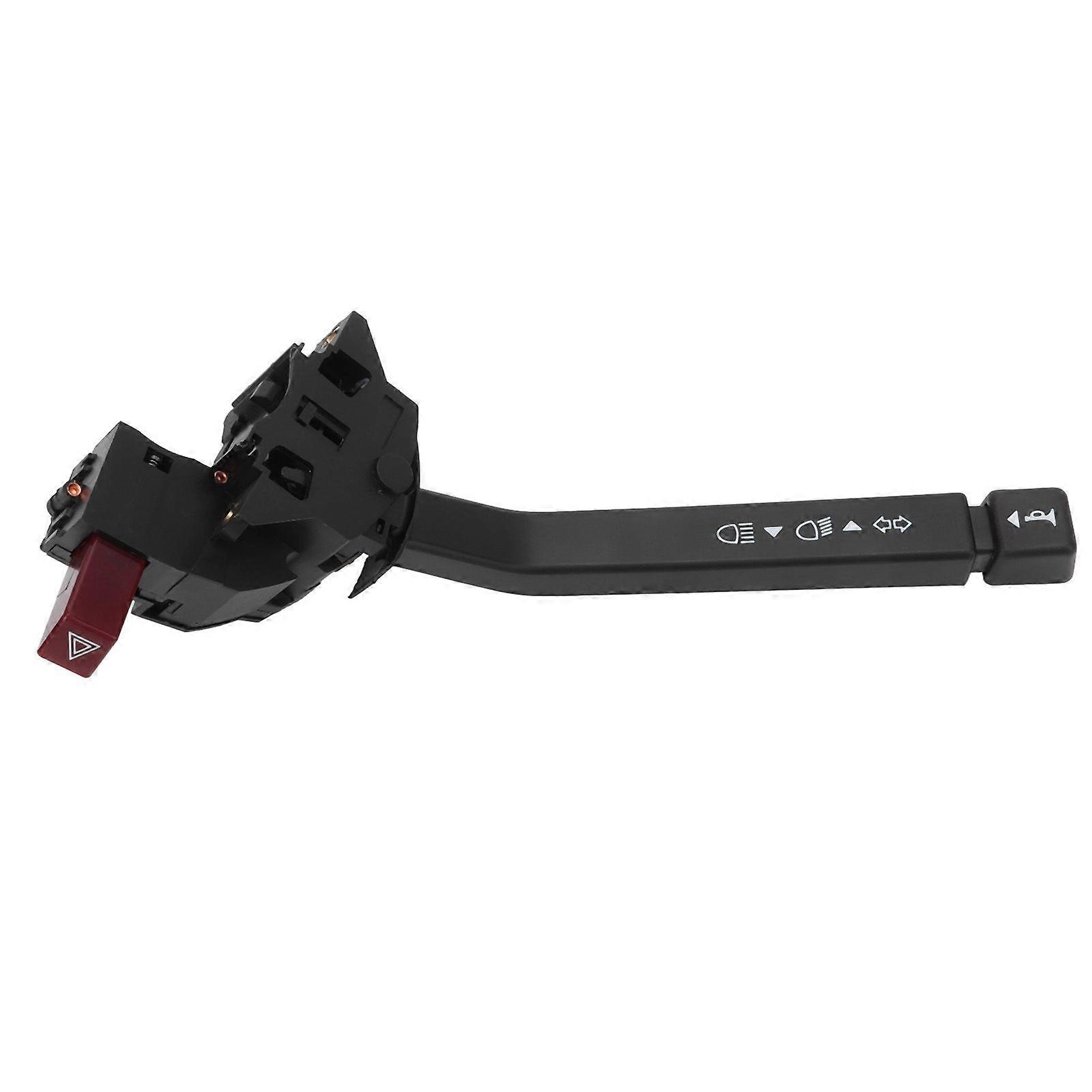 Steering Indicator Stalk Switch 1070574 Turn Signal Column Switch Replacement for Ford Transit 19912000