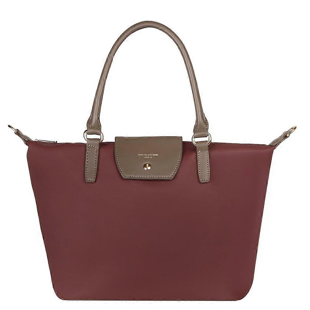 حقيبة كتف نسائية ديفيد جونز إسكابيد