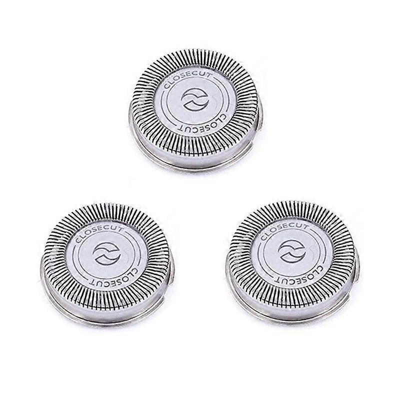 3Pack SH30 Replacement Heads for