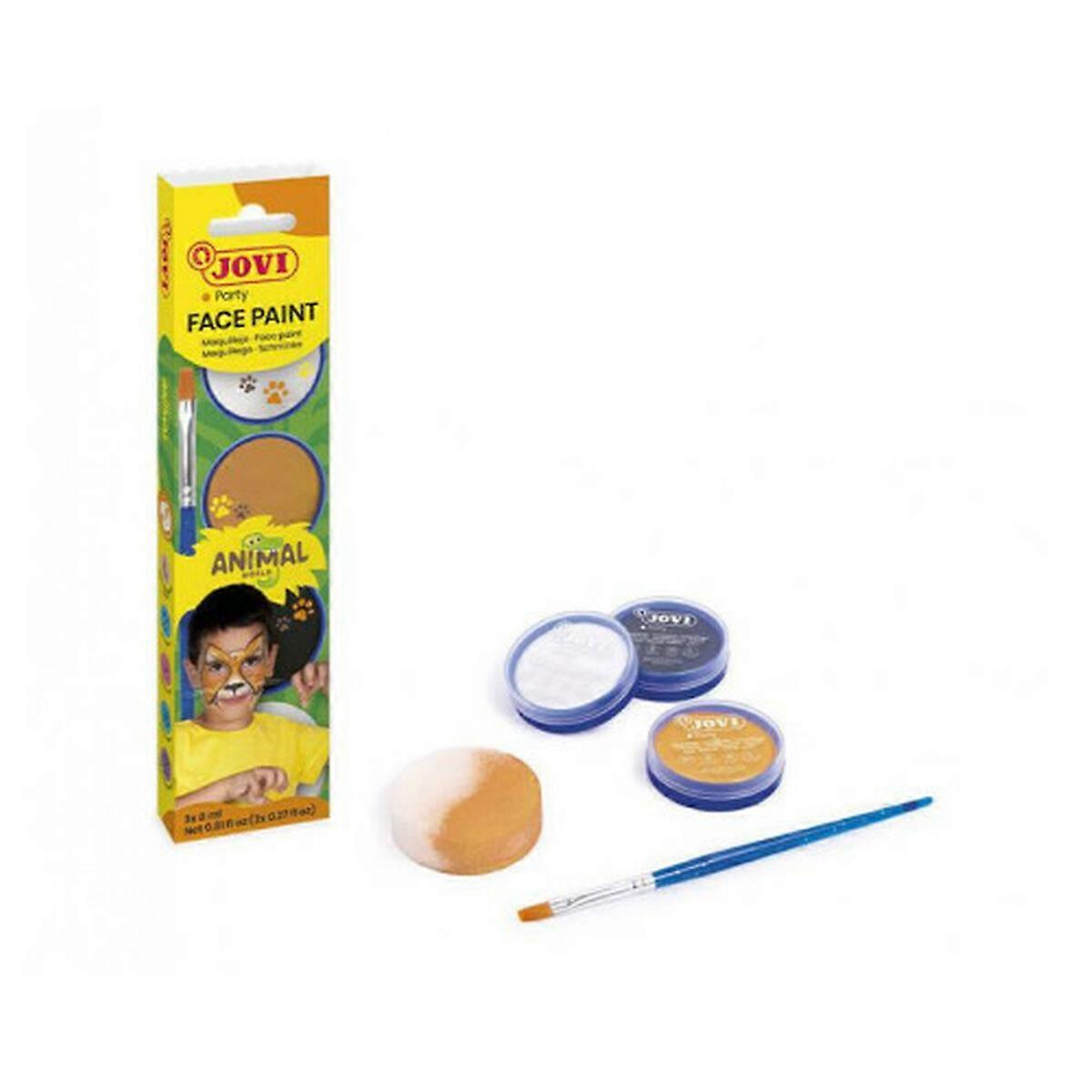 Children's Make-up Set Jovi 174AN