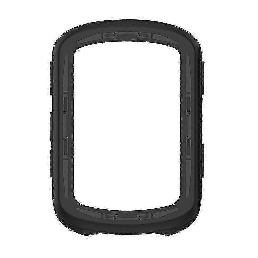 JiaWei Bike Skin Case Soft Screen Protector Cover for Edge 840 540 GPS Computer Sleeve 0OB miao7