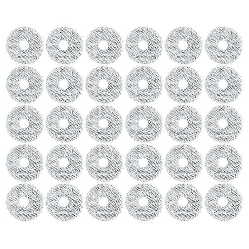 Mopping Pad for Dreame Bot L10S for Mijia Omni Roboter Vacuum Cleaner