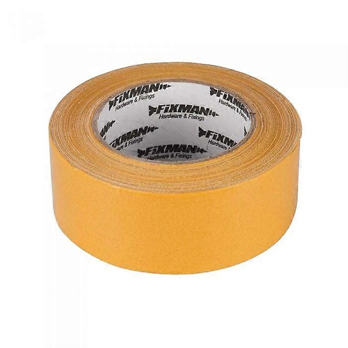 Fixman Double Sided Tape