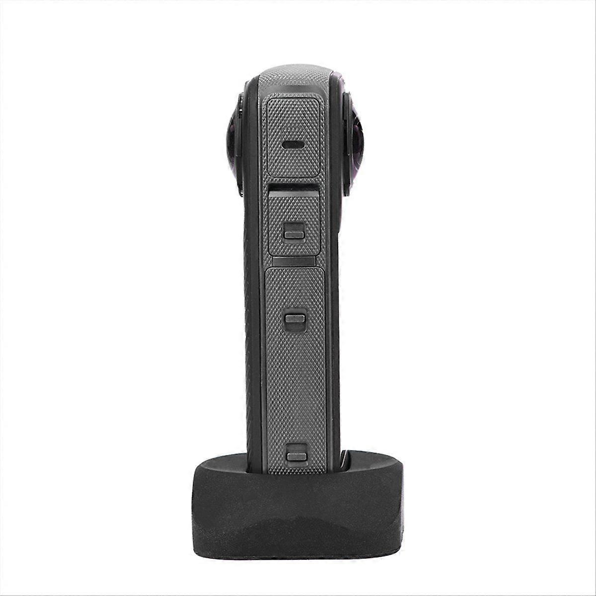 Silicone Desktop Base for X4 Stand Base Protective Holder