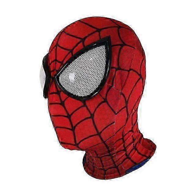 Halloween Show Spider-Man Mask B