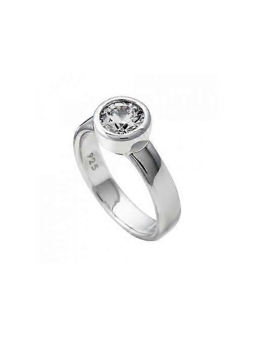 Woman's Ring DIAMONFIRE 6112301082175