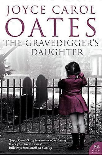 The Gravediggers Daughter