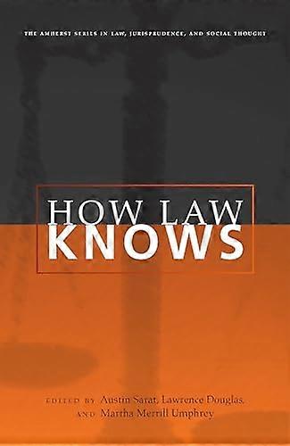How Law Knows