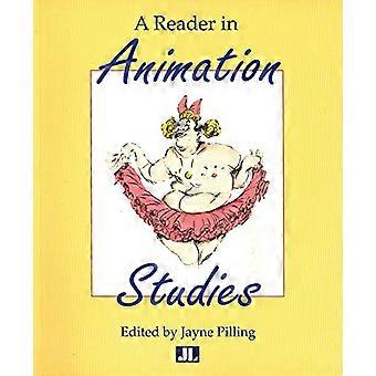 A Reader In Animation Studies