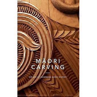 Maori-Schnitzkunst: Die Kunst der Bewahrung der Maori-Geschichte