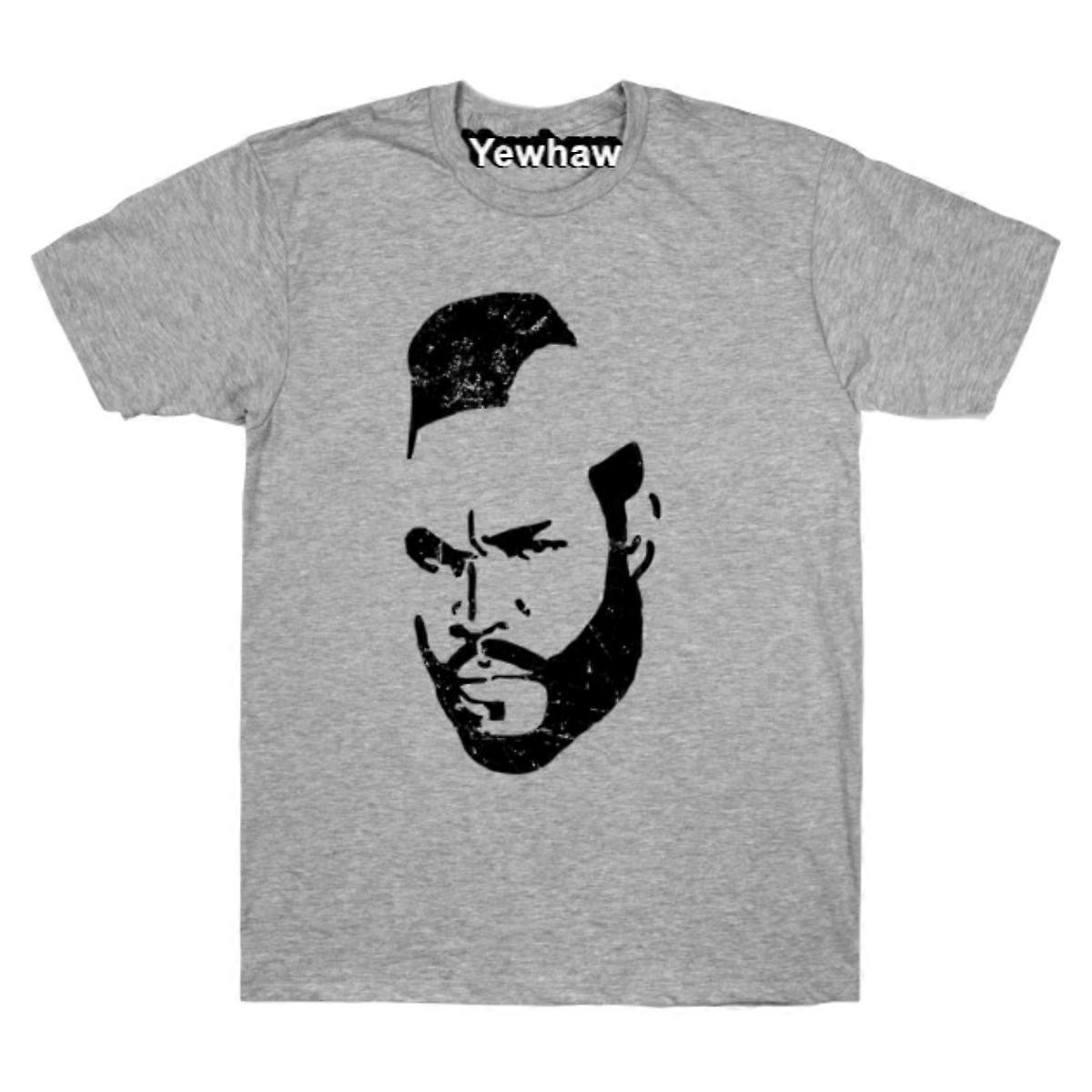 Mr T T-shirt