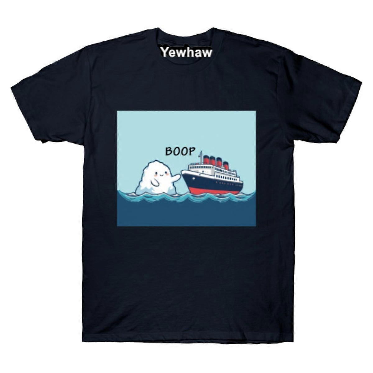 Boop T-shirt
