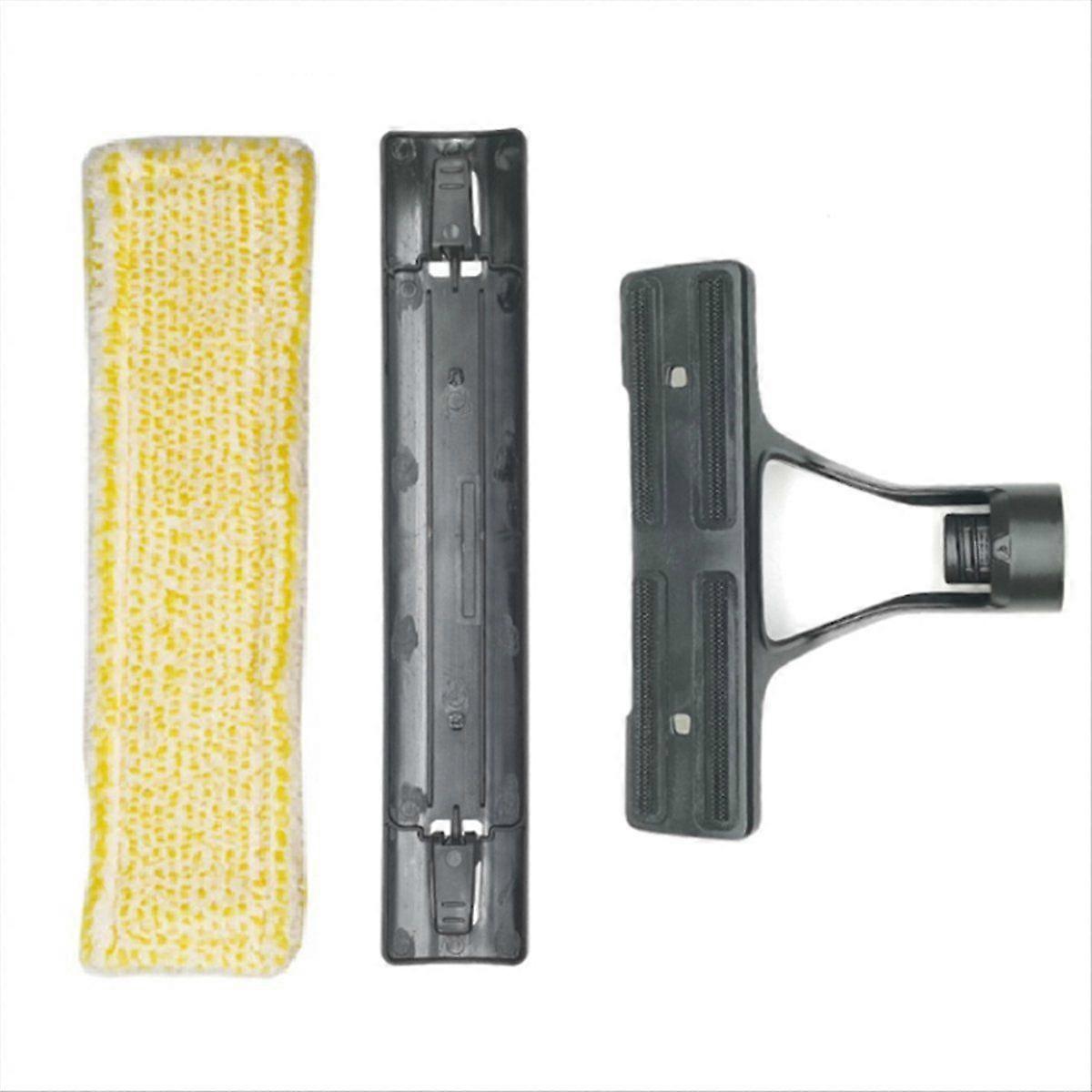 Bottle Window Pads for WV1 WV2 WV5 WV7 Replacement Parts for Window Glass Cleaning