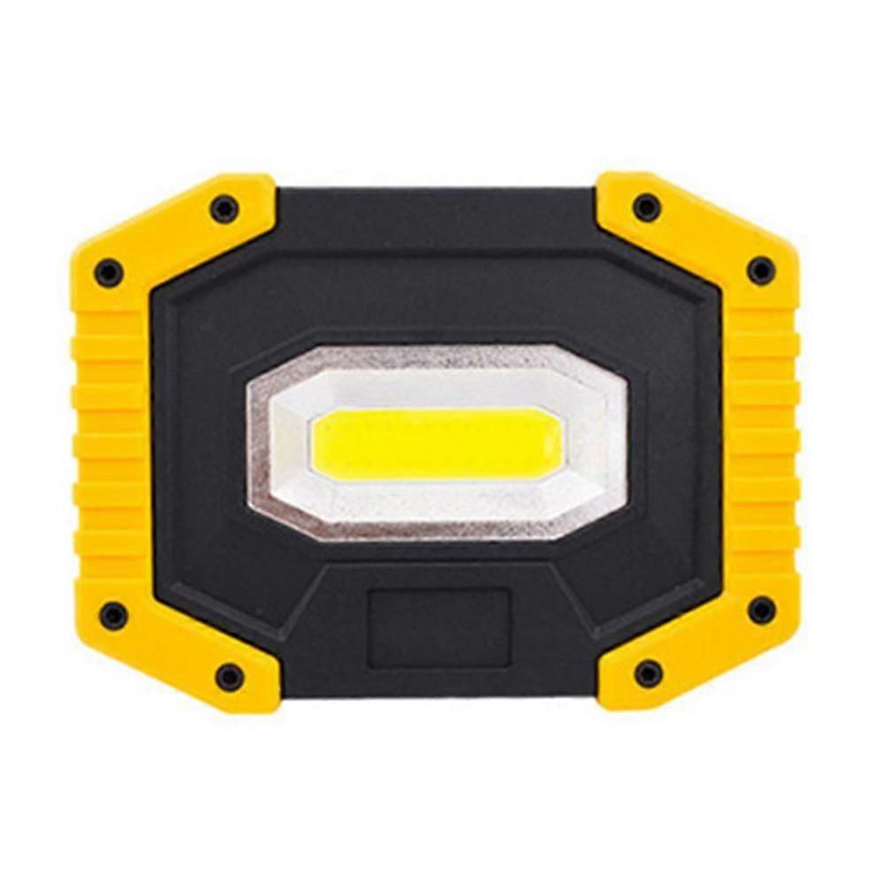 Mini Mobile Emergency Light Portable Multi-functional Camping Outdoor Light