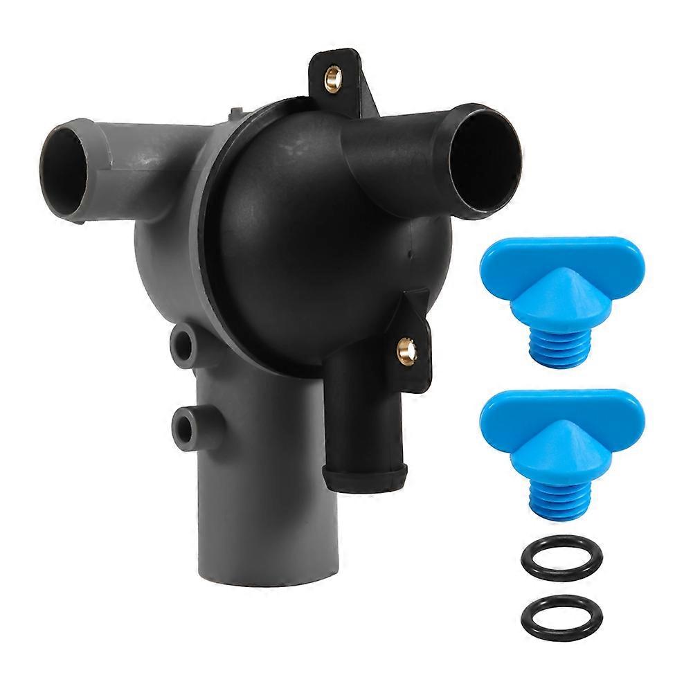 Manual Drain Water Tank Distribution Housing Assembly for Mercury